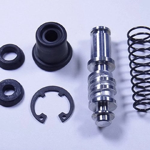 Rear Brake Master Cylinder Repair Kit For Suzuki UH 200 Burgman 2014-2016