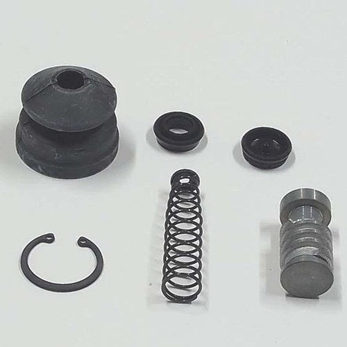 Rear Brake Master Cylinder Kit For Honda GL 1100 A Gold Wing Aspencade 1983