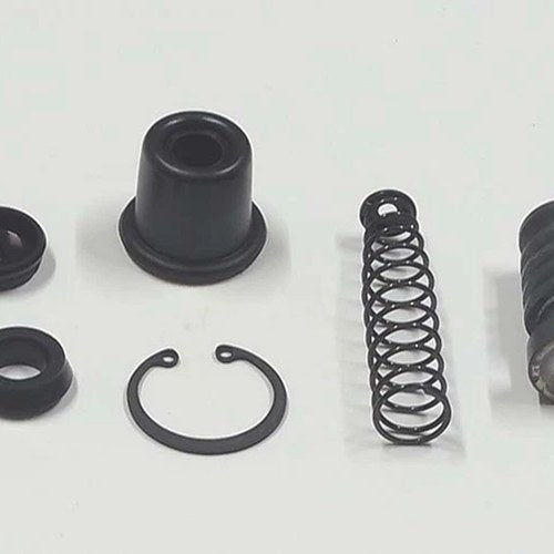 Rear Brake Master Cylinder Repair Kit For Honda Cbf 1000 FA (ABS) 2010-2013