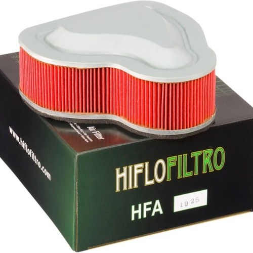 Hiflo Air Filter #HFA1925 Honda VTX1300C/VTX1300S/VTX1300R/VTX1300T