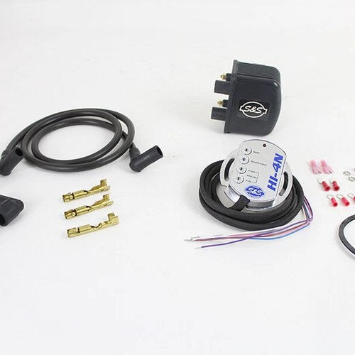 Crane HI-4N Ignition Module For Kit