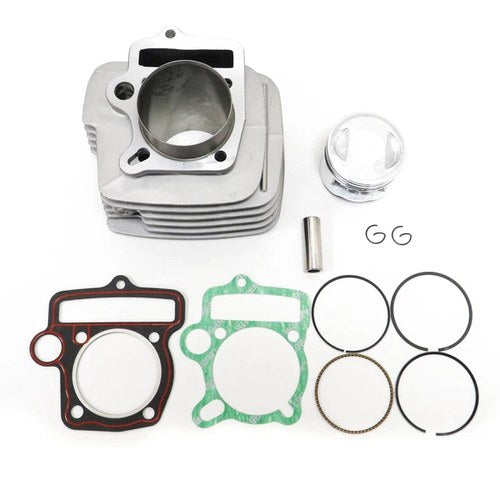 YX 140 Barrel Cyclinder Kit Piston Gasket