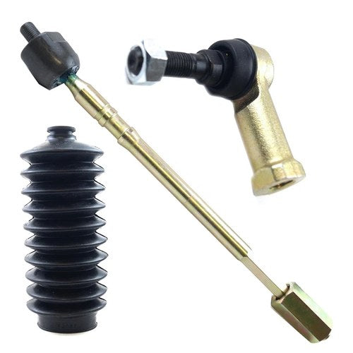 Rack Tie Rod Kit Left For Yamaha Wolverine X4 SE 2018-2019