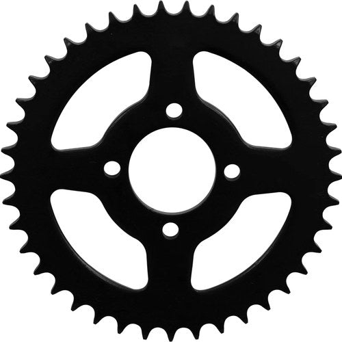 Rear Sprocket 49 Teeth For Yamaha Ttr 125 2000-2001 (0125 CC)