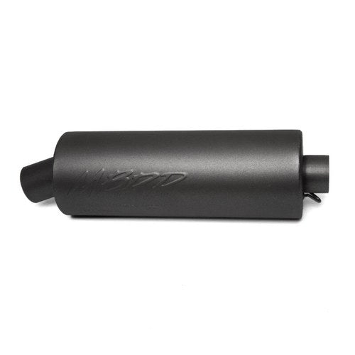 Mbrp For Universal Performance Muffler