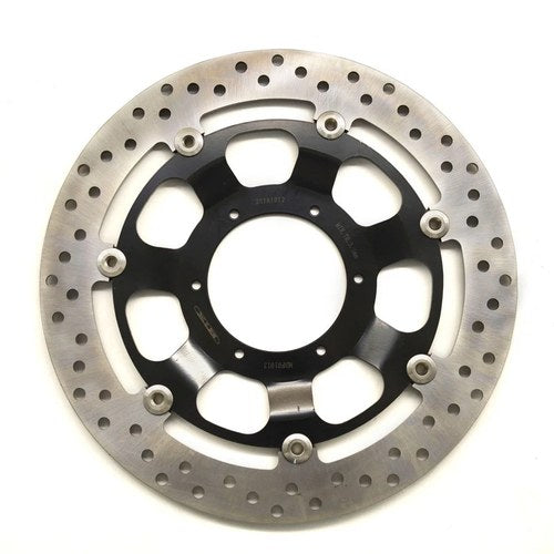 Front Brake Disc For Honda VTR1000 SP 2000-2006 (Floating)
