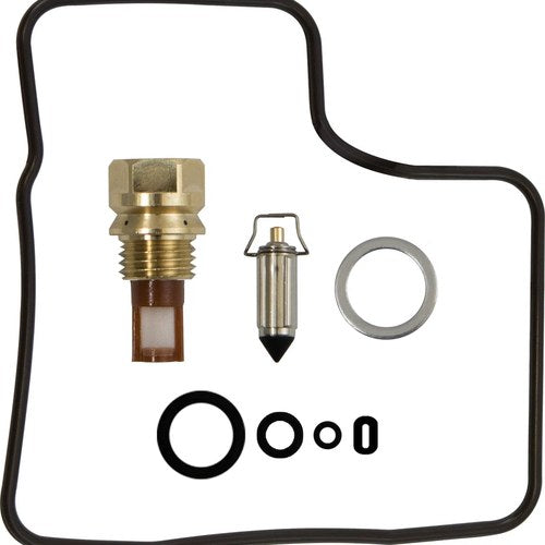 Carb Repair Kit For Honda XL600V 1989-1990