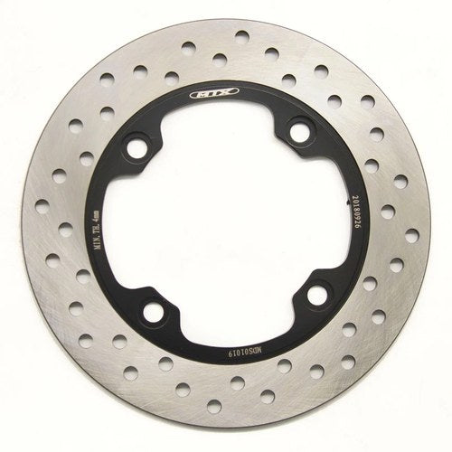 Rear Brake Disc For Honda XR650L 93-12 (Solid)