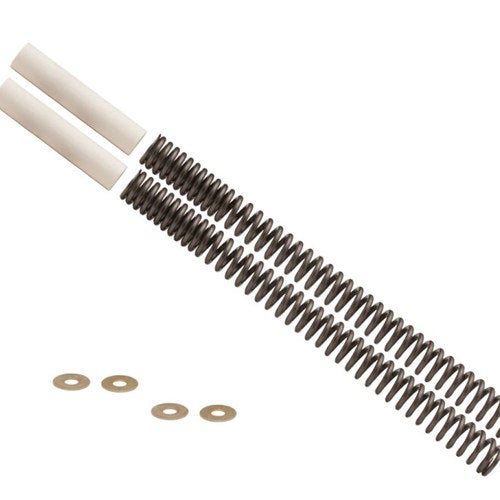 Burly Brand Fork Spring Kit - Standard Height