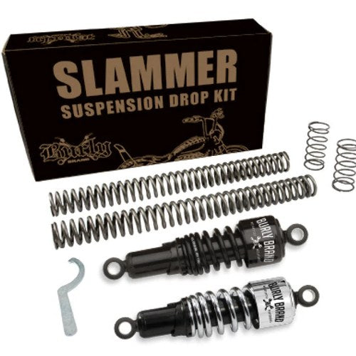 Bur Misc Powersports