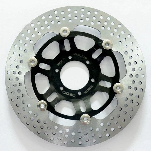 Front Brake Disc For Honda NSR250 (MC22) 94-95 (Floating)