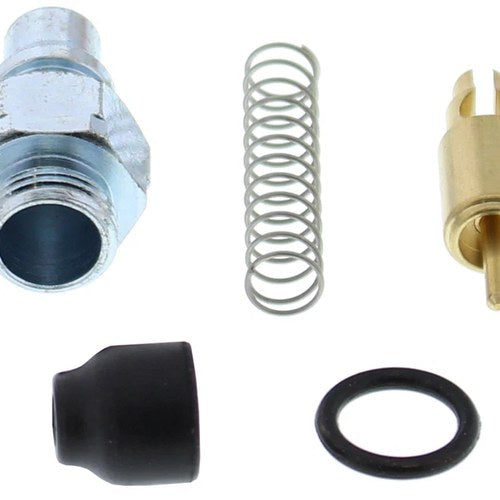 Carburetor Choke Plunger Starter Kit For Suzuki LT-4WD 250 Quad Runner 1987-1989
