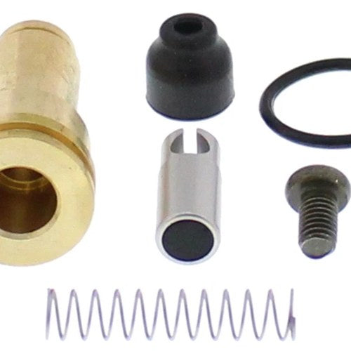 Carburetor Choke Plunger Starter Valve Kit For Yamaha TTR50 2006-2009
