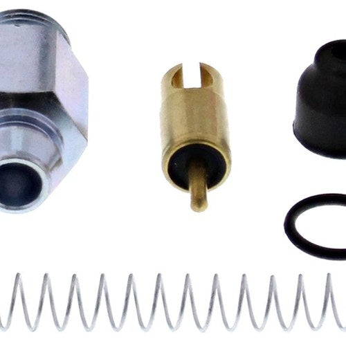 Carburetor Choke Plunger Starter Kit For Suzuki LT-F300F King Quad 2000-2002