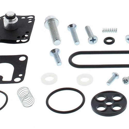 Fuel Tap Repair Kit For Kawasaki Ninja GPZ600R (ZX600C) 1988-1997