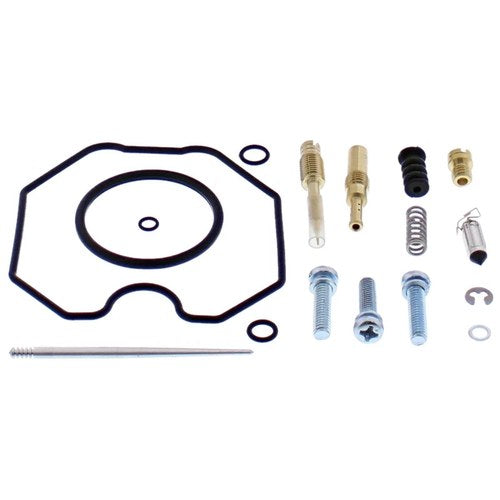 Carb Carburetor Repair Kit For Honda XR100R 1985-1986
