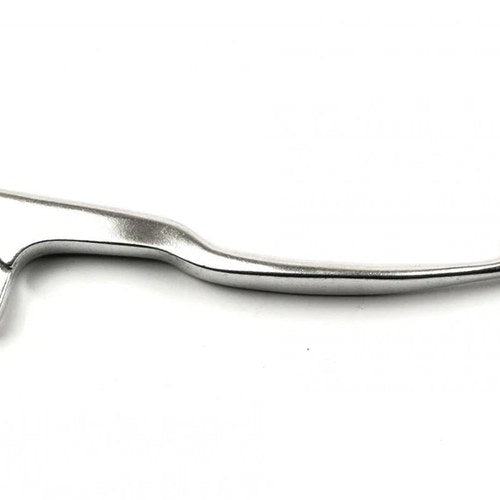 Lever Blade Brake Silver, Suzuki RM80 80-85, RM125/250 83-85 57420-14300