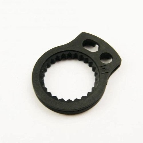 Lock ON Grip Cam CRF150R 07-19, MX-08752G, Odi Style, Fir -