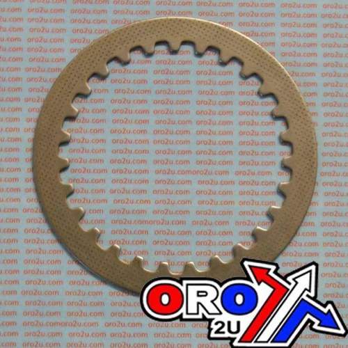 Clutch Plate Steel YZ250 82-87 Each