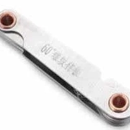 Thread Gauge Screw Pitch Metric