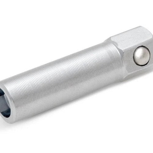 D shaped hex bit for Honda carburetor mixture screws,16mm Extended Length