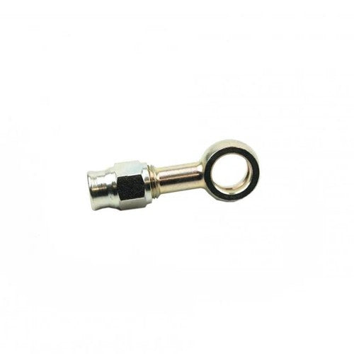 Banjo Extended Straight M10, Suit 600-03 Hose Fitting