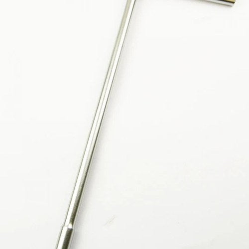 T-BAR 8mm Socket Chrome