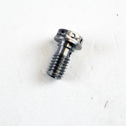 M6x1.00 Banjo Bolt Goodridge, Mtb Brake Lines And MC Oil Lines, S/STEEL