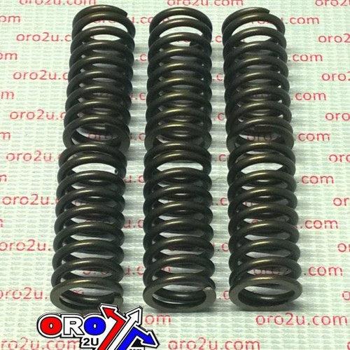 Clutch Spring HD SET/6 CSK024, Psychic MX-03204A 24.6 CRF230F 04-09