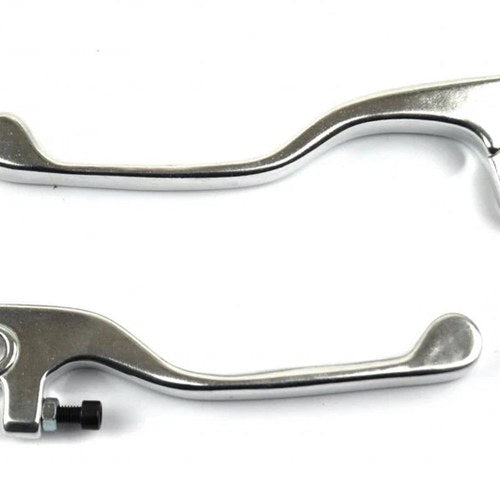 Lever Blade Set Suzuki RM125/250 96-03, DR-Z 400 00-07