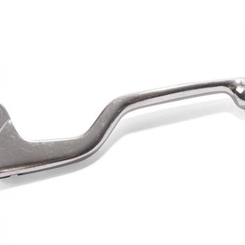 Lever Blade Clutch Silver CR Crf 4-07, 53178-MEN-670, Honda DIA-CAST
