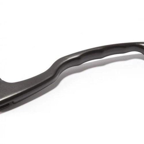 Lever Blade Clutch Black, Motion Pro 14-0508 Yamaha SR500, XT500, XJ550/650