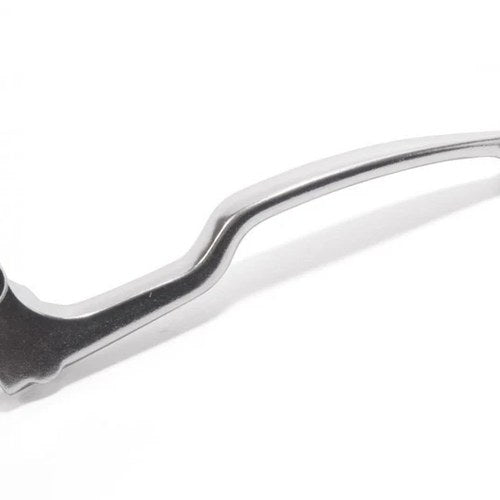 Lever Blade Clutch Silver, Motion Pro 14-0523 Yamaha R1 00-08, FZS1000 01-12