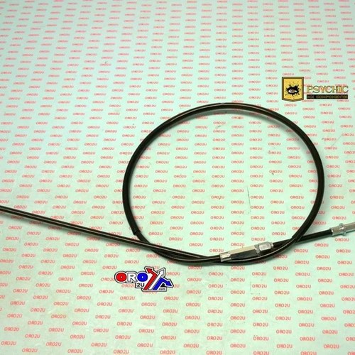 Cable Clutch 81-83 RM125, Psychic 104-055, 58210-14102