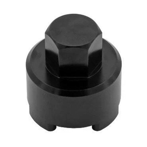 17mm WP Aer Fork Cap Compression Bolt Removal Tool, MX-12227