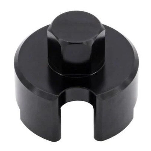 17mm WP 4CS Fork Cap Compression Bolt Removal Tool, MX-12226