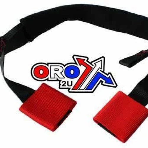 Handlebar Loop Strap, MC-12270