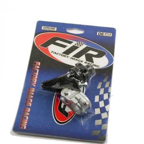 Bracket Clutch & Cover CR125 04-07, CRF250/450 09-17