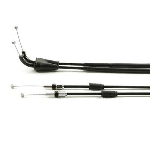 Cable Throttle TE250�10-12, Prox 53.110052, SET/2, Made IN Japan, 8000H2115