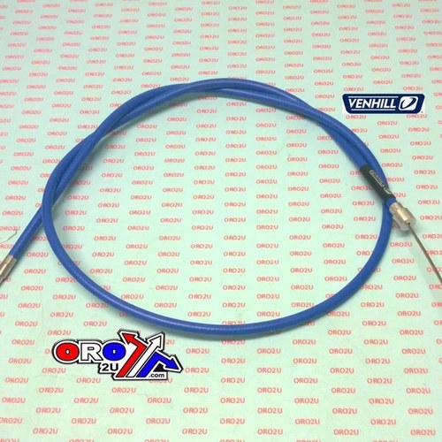 Cable Clutch 83-94 Maico, Venhill M01-3-005-BLUE, M01-3-005