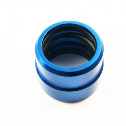 Exhuast Pipe Connecter KTM Husqvarna KTM 250 300 SX XC Xcw Exc Tpi 12-22