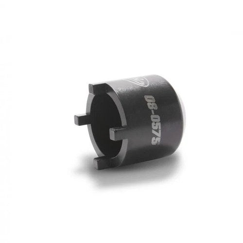 Motion Pro Castle Nut Socket Spanner 43mm
