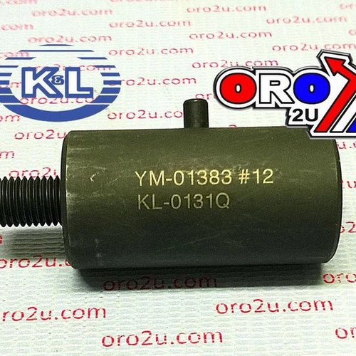 Crankshaft Adapter YM-01383, 35-8780 M10 x 1.24 RH Male, Tools