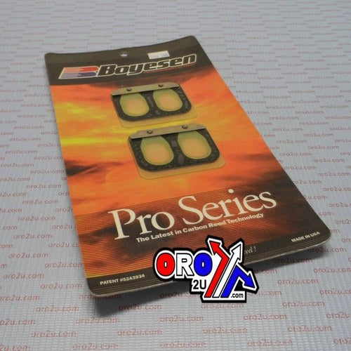 PRO-188 Boyesen Reeds, Boyesen Pro Series Reeds - Pro, PRO-188