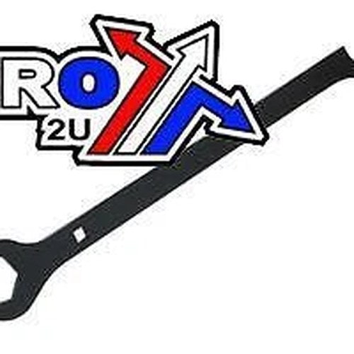 Yamaha NUT/BEARING Wrench, Motion Pro 08-0235