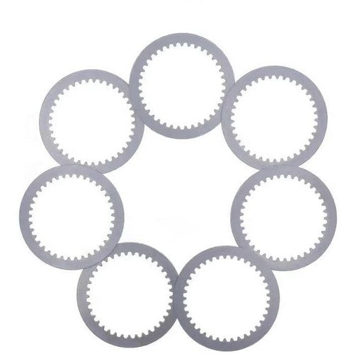 Clutch Steel Plate Set Kawa KX450F 06-18, Athena P40240052