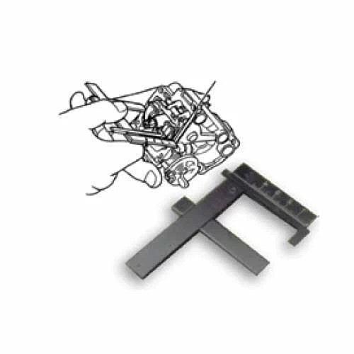 Float Level Seting Gauge