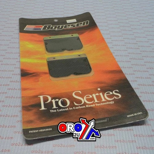 PRO-193 Boyesen Reeds, Boyesen Pro Series Reeds - Pro, PRO-193