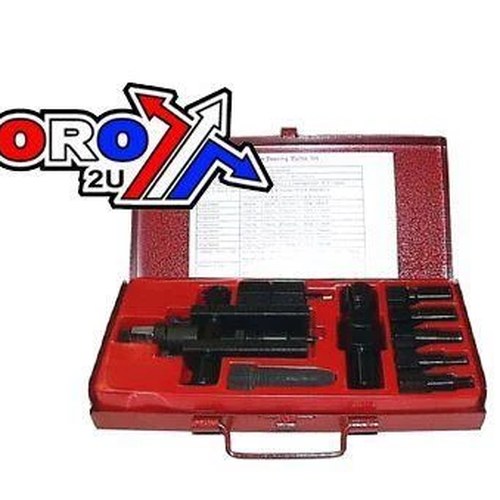 Bridge Blind Hole Pullers, 8-11, 10-13, 12-15, 15-17, 17-20, 20-24 & 25- 29
