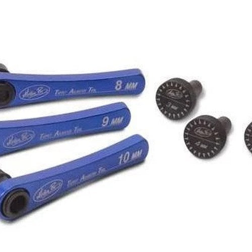 Motion Pro Tappet Adjuster Tool Set, 08-0721